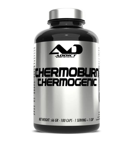 Thermo Burn - Addict Sport Nutrition