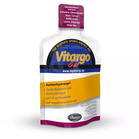 Gel Énergétique Vitargo® - 45g