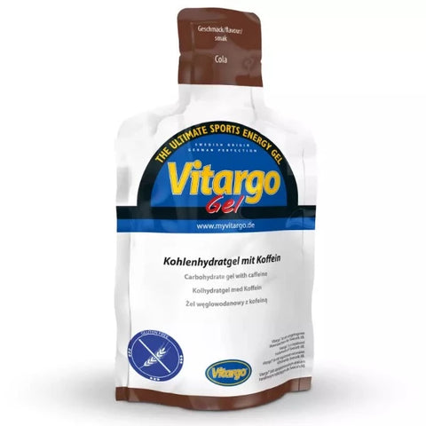 Gel Énergétique Vitargo® - 45g